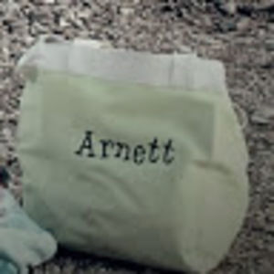 Meet your Posher, Bridget